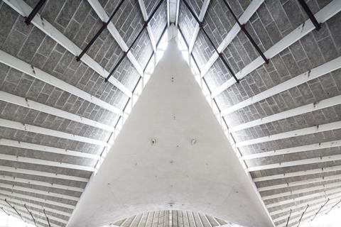 Design Museum Kensington
